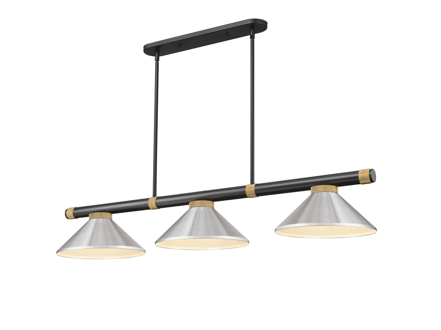 Billiard 3 lumières | Vanguard