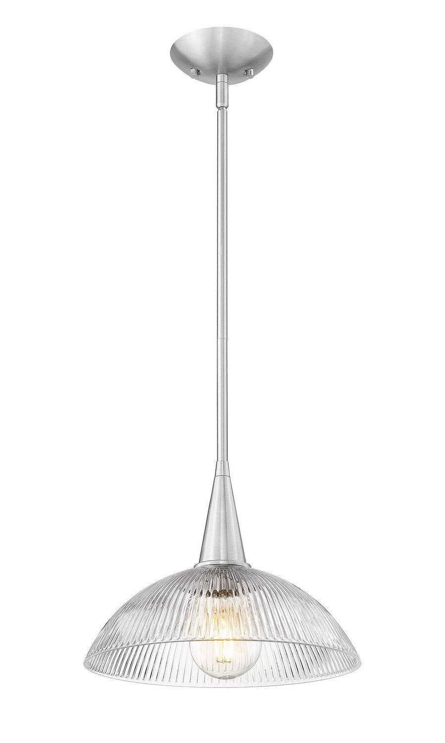 Suspension 1 lumière | Lunelle