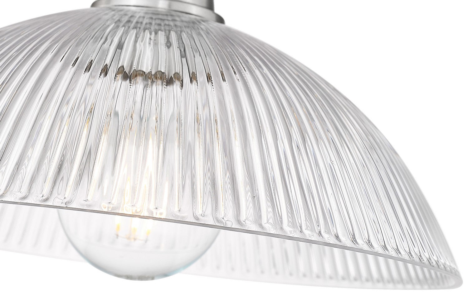 Suspension 1 lumière | Lunelle