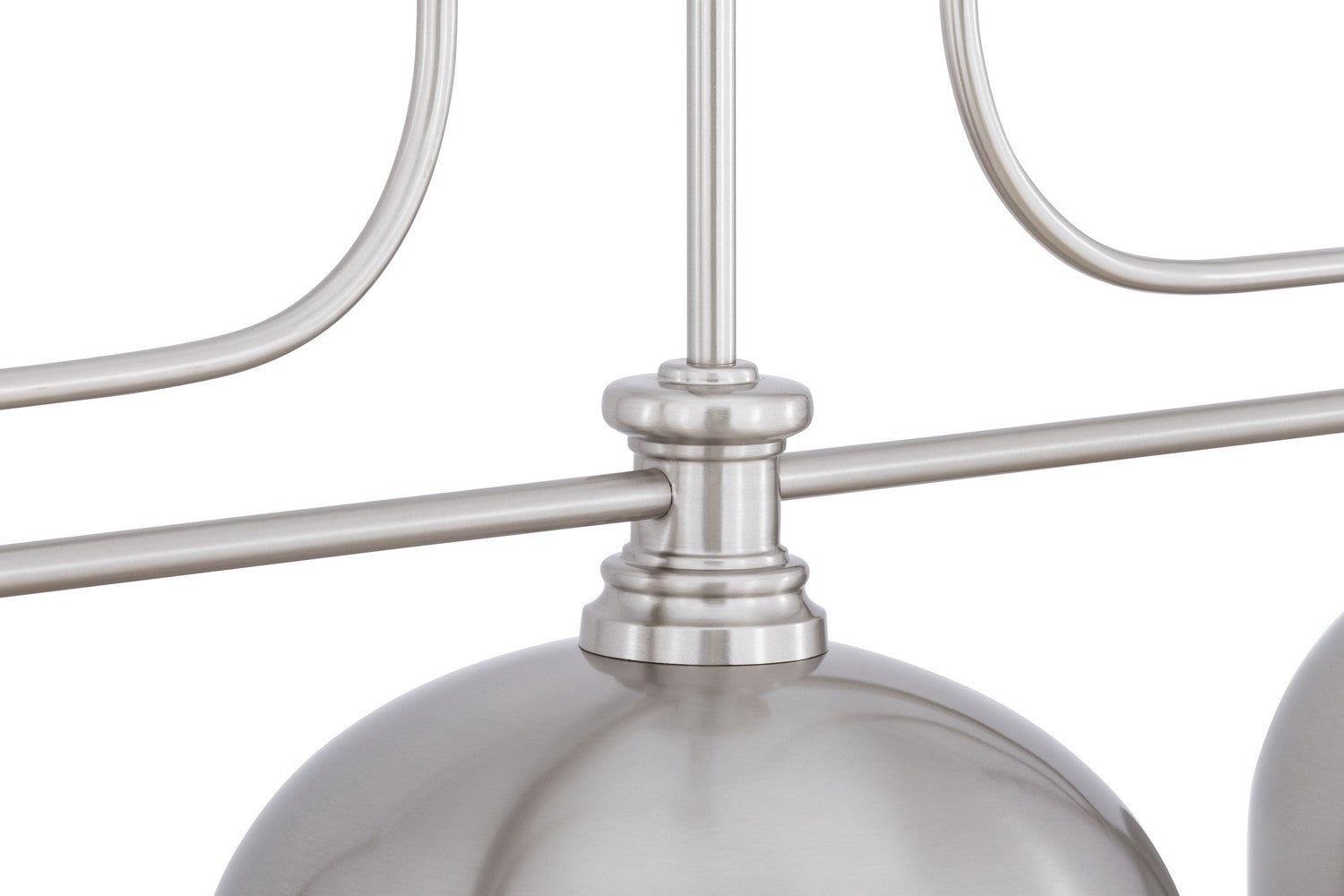 Billiard 3 lumières | Melange