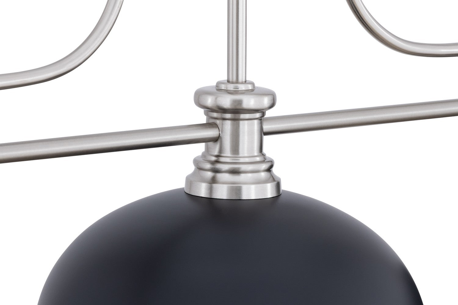 Billiard 3 lumières | Melange