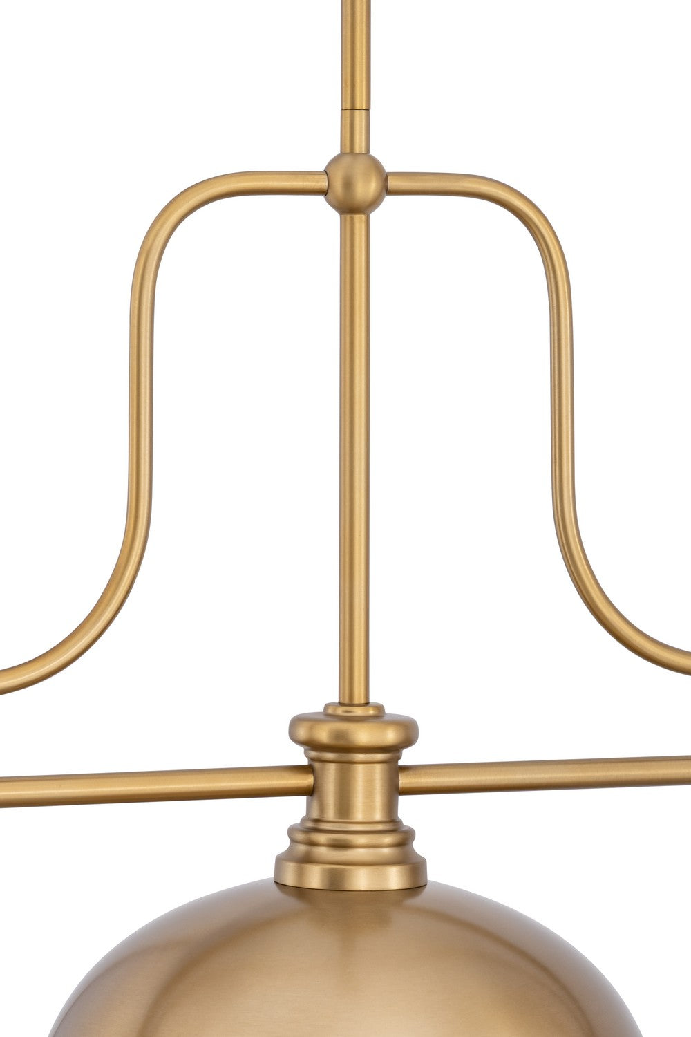 Billiard 3 lumières | Melange