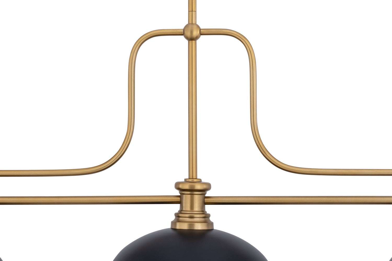 Billiard 3 lumières | Melange