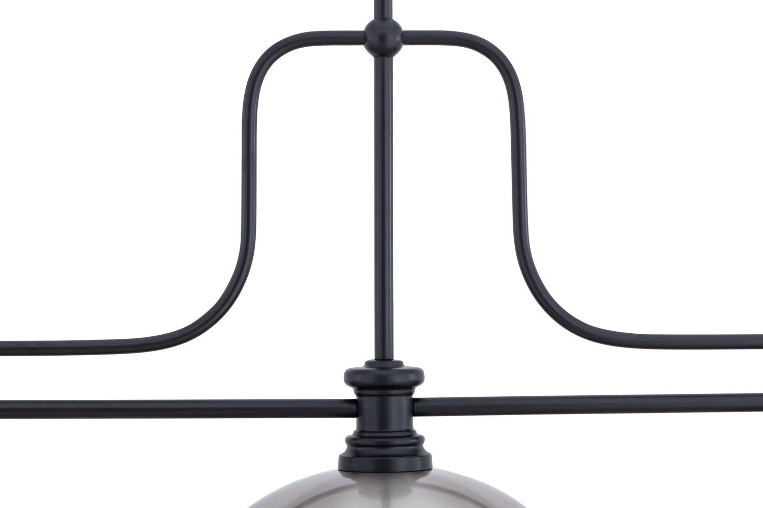 Billiard 3 lumières | Melange