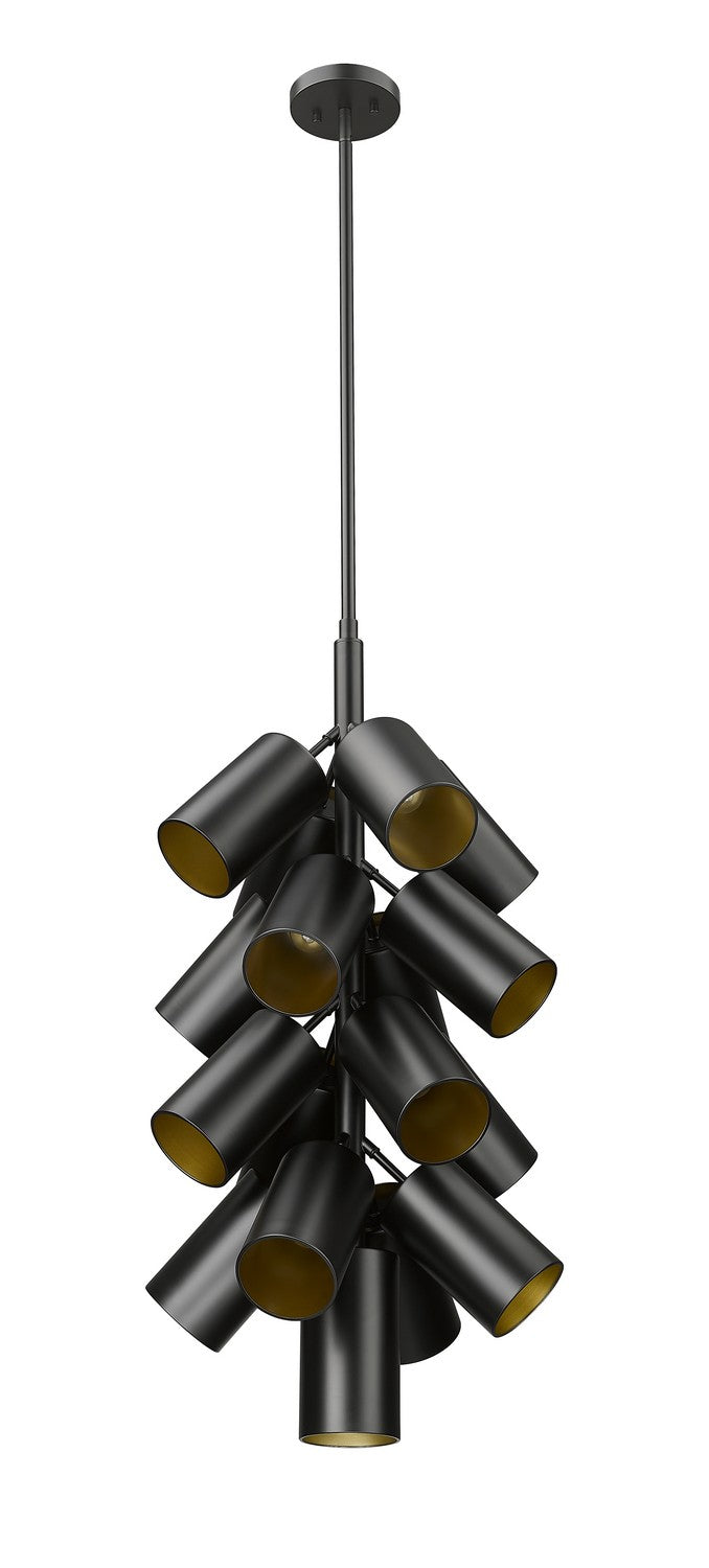 Lustre 17 lumières | Lumina