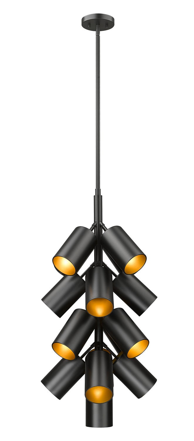 Lustre 17 lumières | Lumina