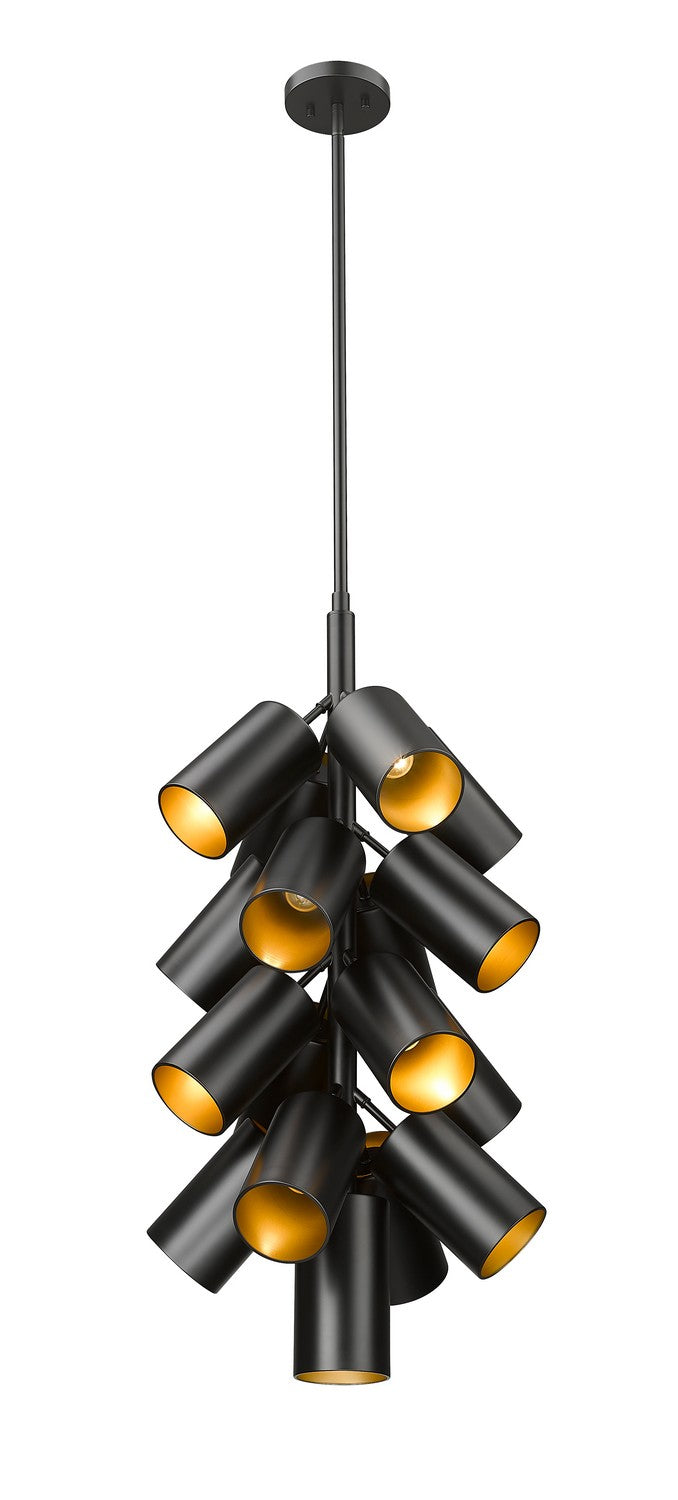 Lustre 17 lumières | Lumina