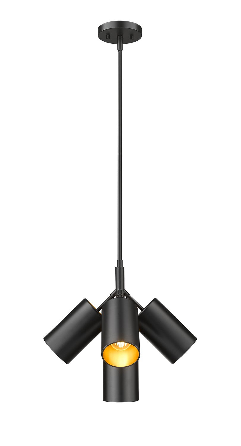 Lustre 5 lumières | Lumina
