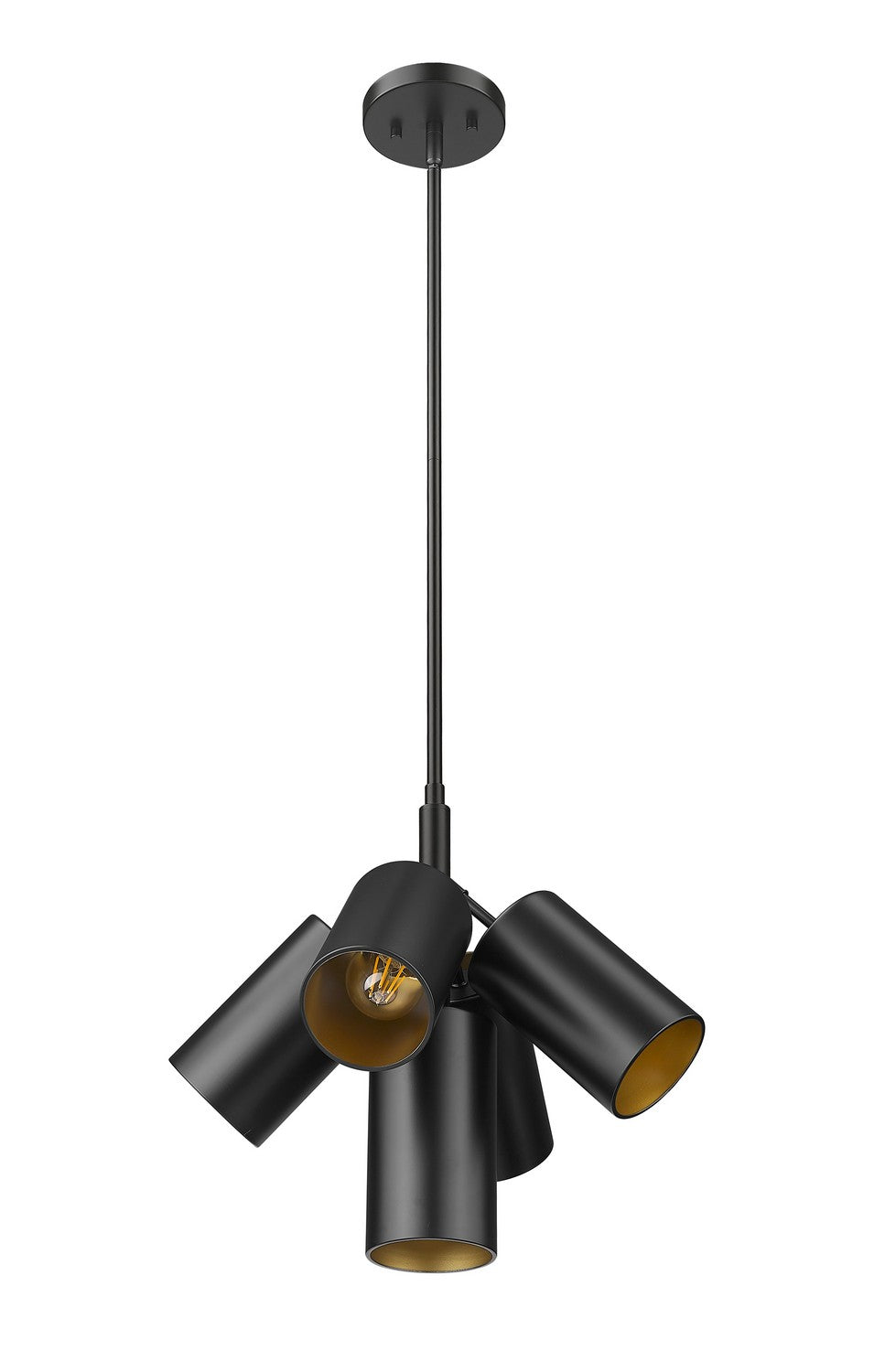 Lustre 5 lumières | Lumina