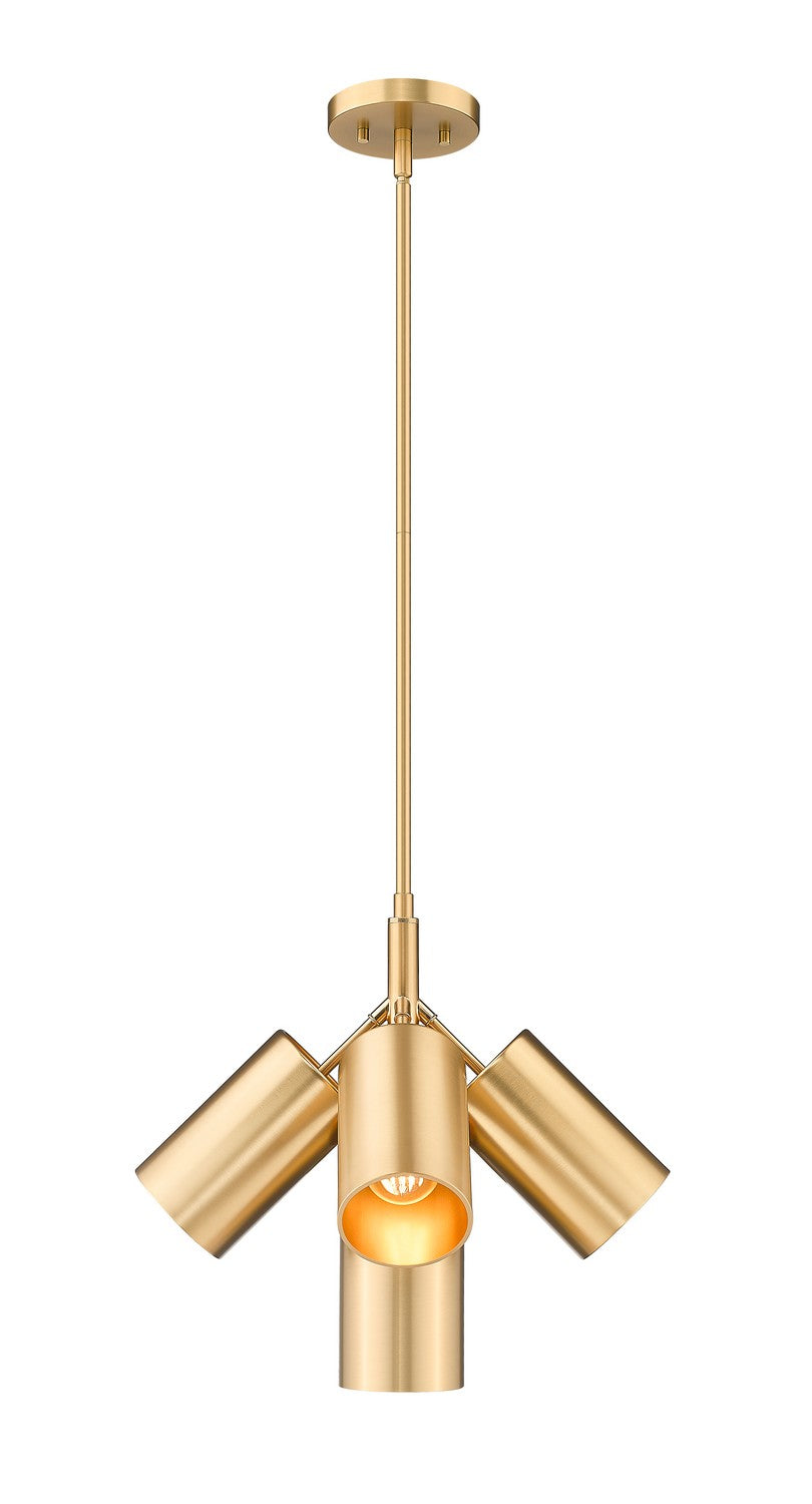 Lustre 5 lumières | Lumina