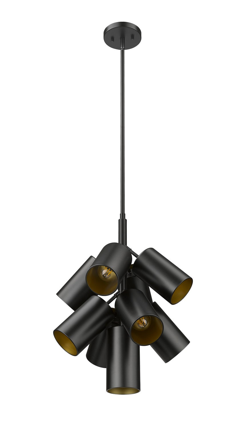 Lustre 9 lumières | Lumina