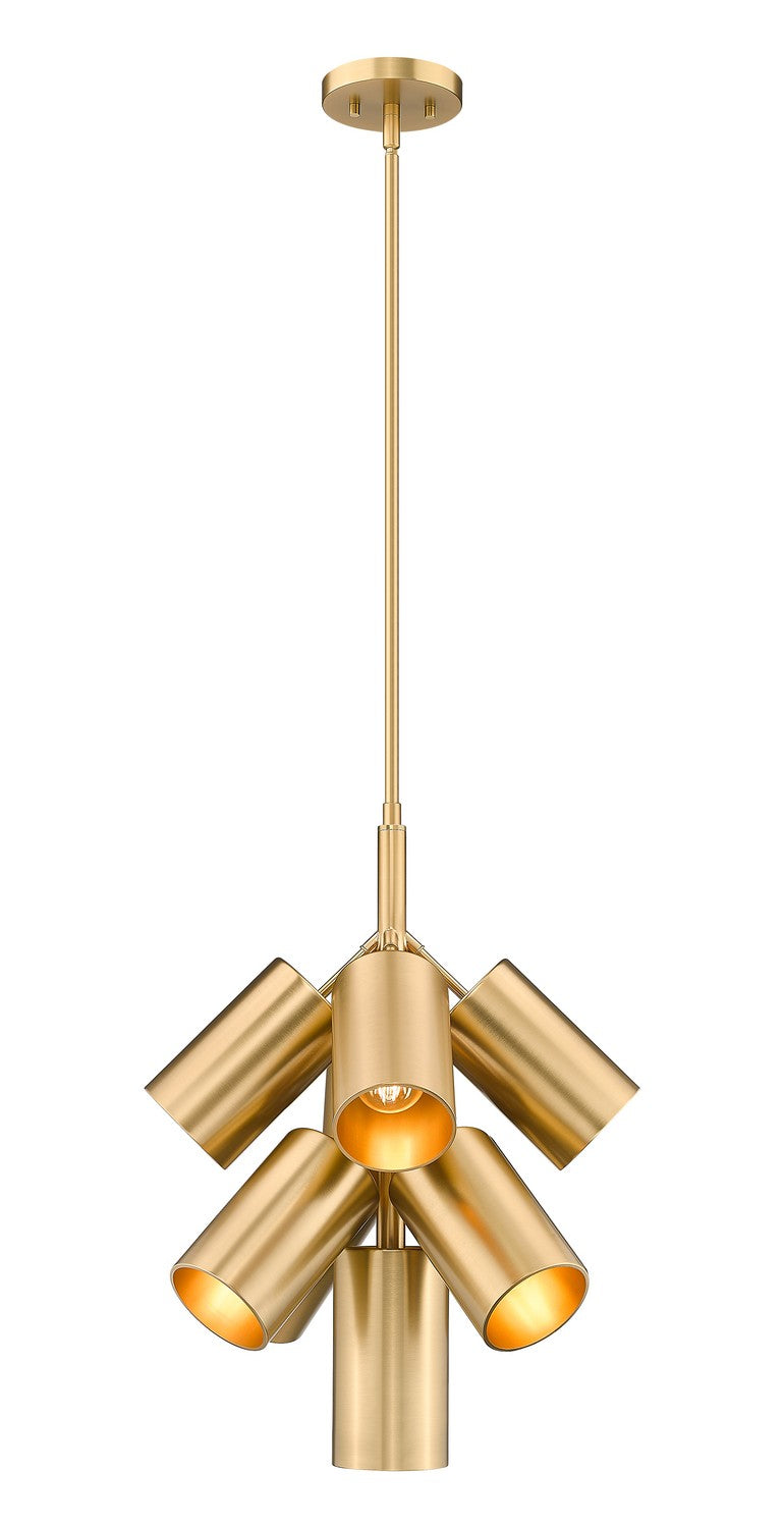 Lustre 9 lumières | Lumina