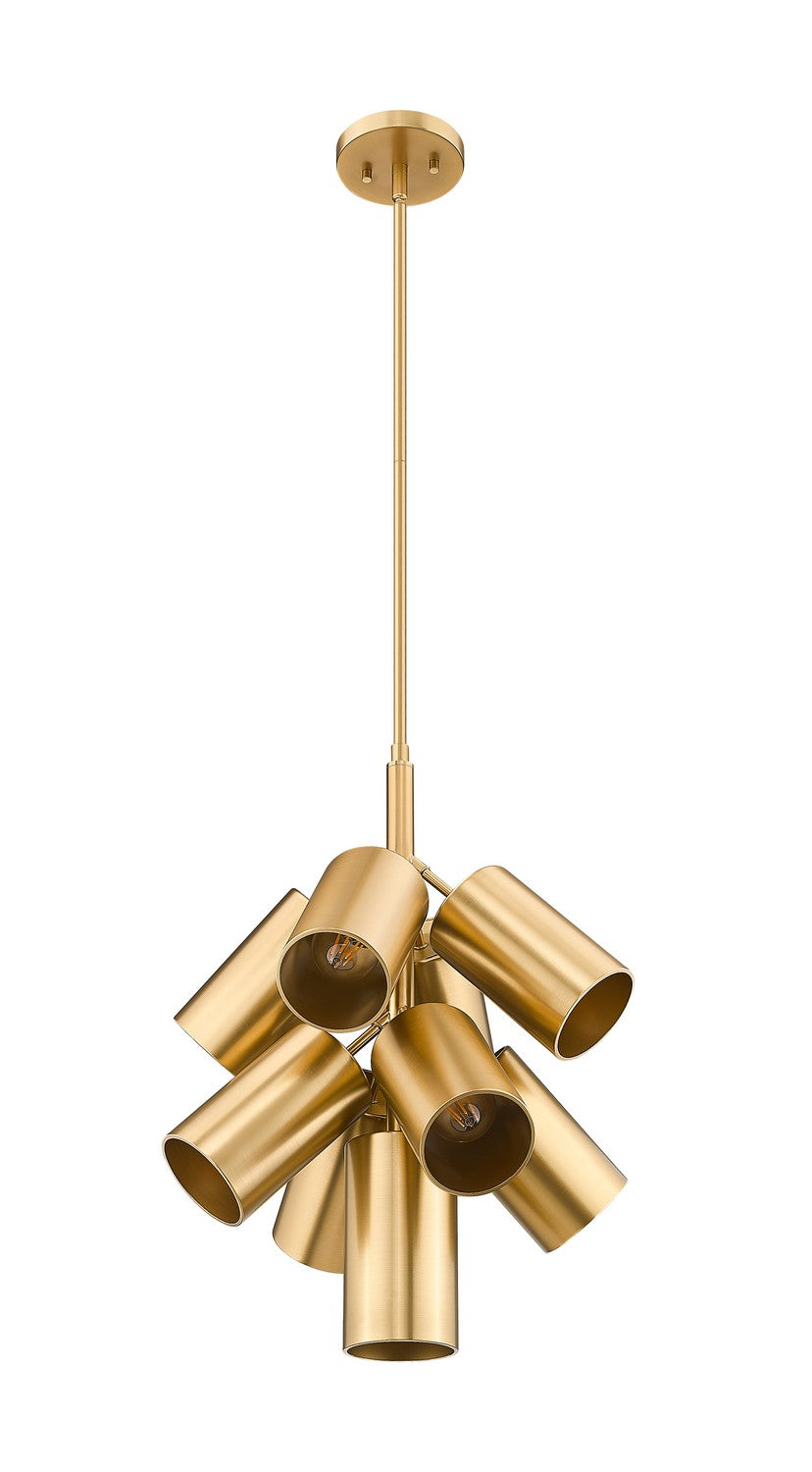 Lustre 9 lumières | Lumina