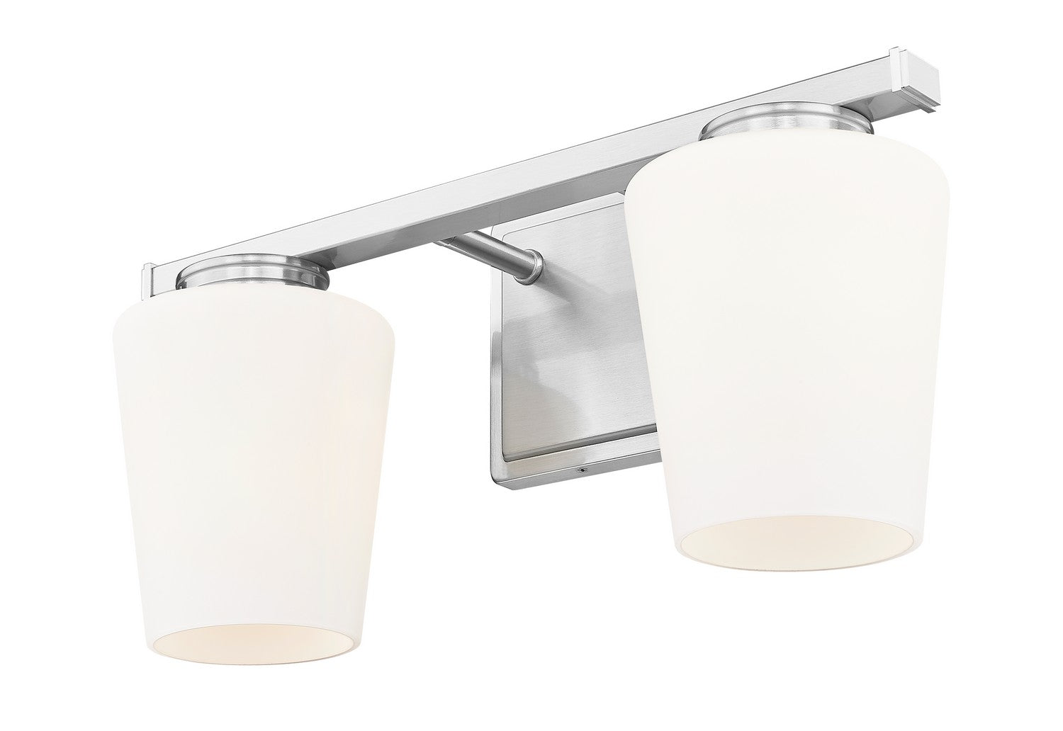 Applique de vanité 2 lumières | Nextra
