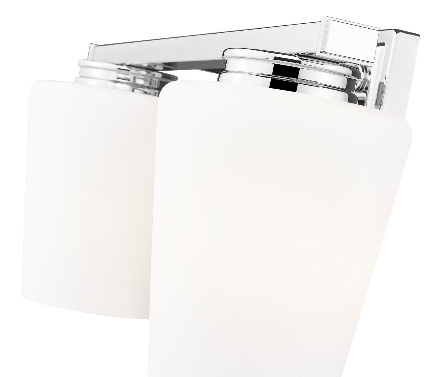 Applique de vanité 2 lumières | Nextra