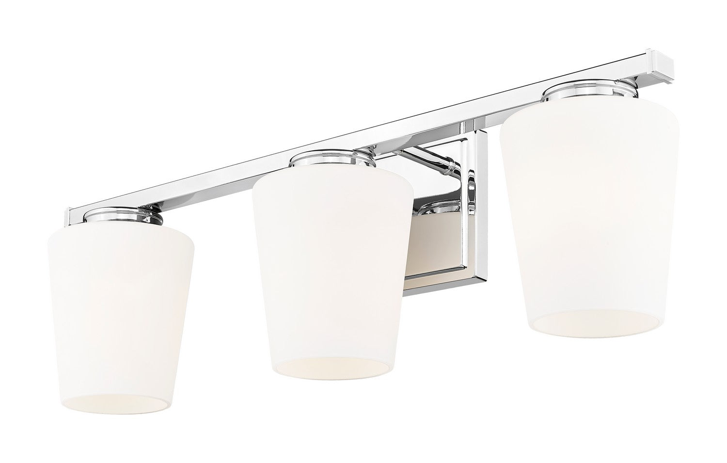 Applique de vanité 3 lumières | Nextra