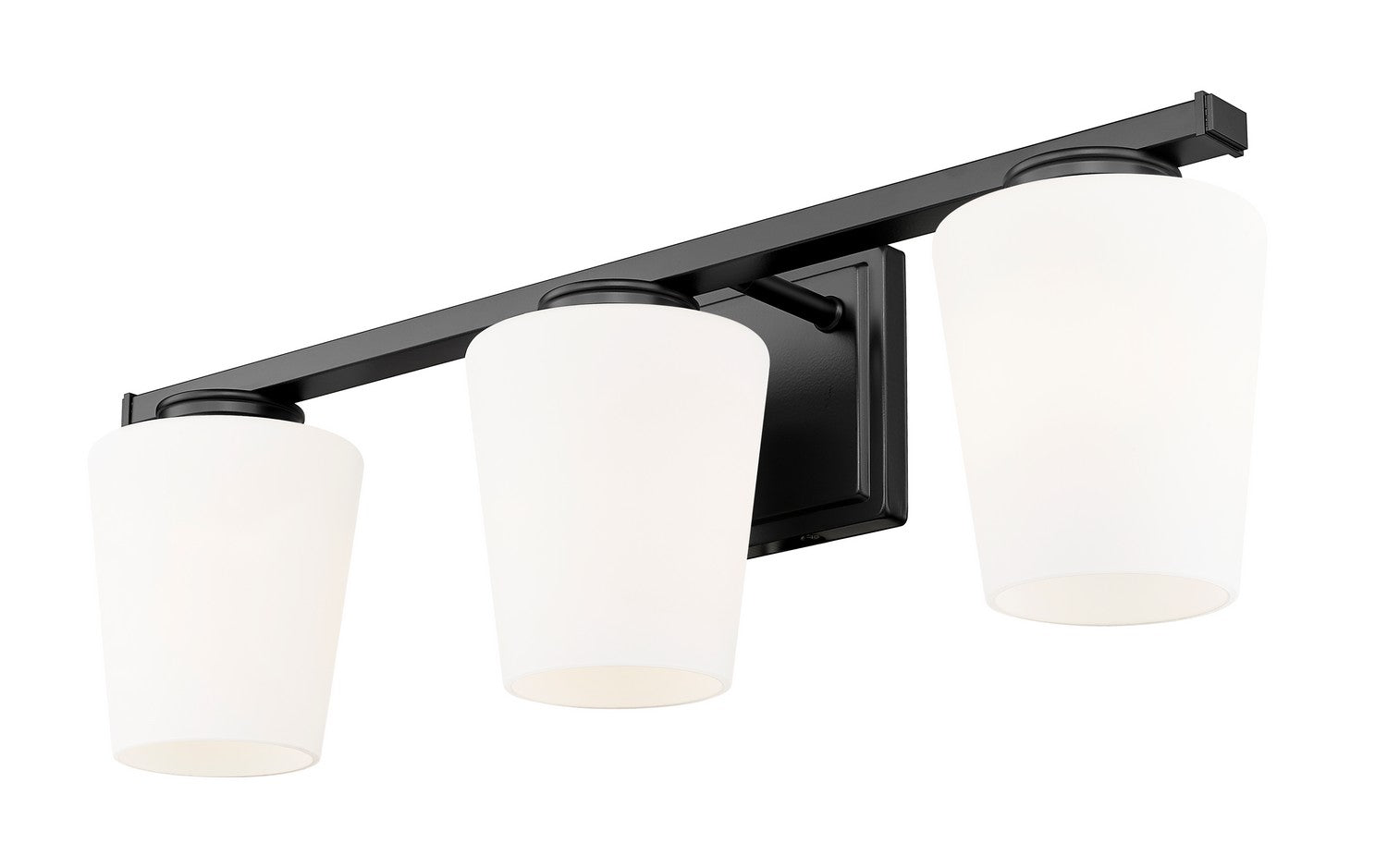 Applique de vanité 3 lumières | Nextra