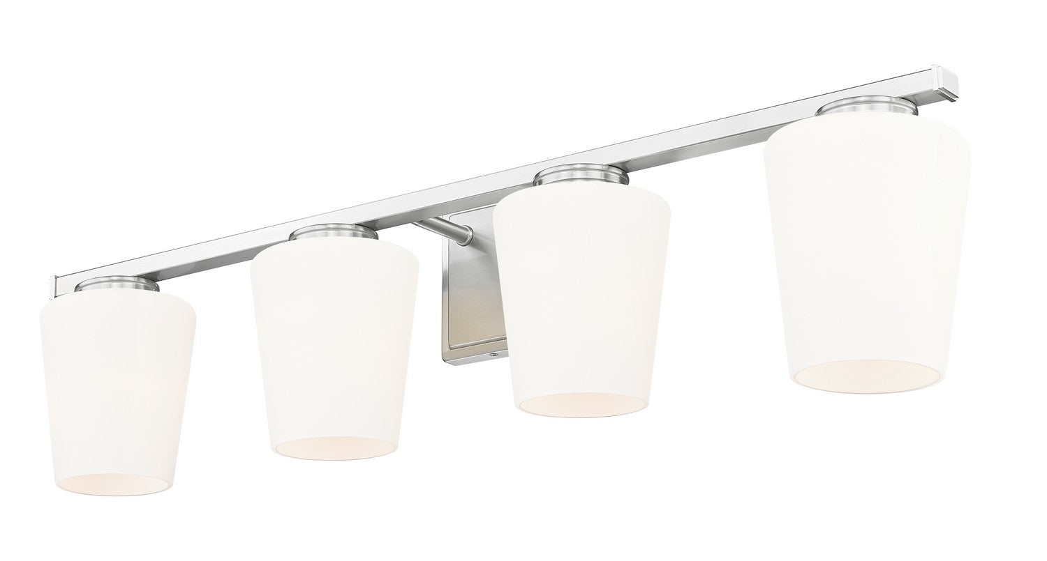 Applique de vanité 4 lumières | Nextra