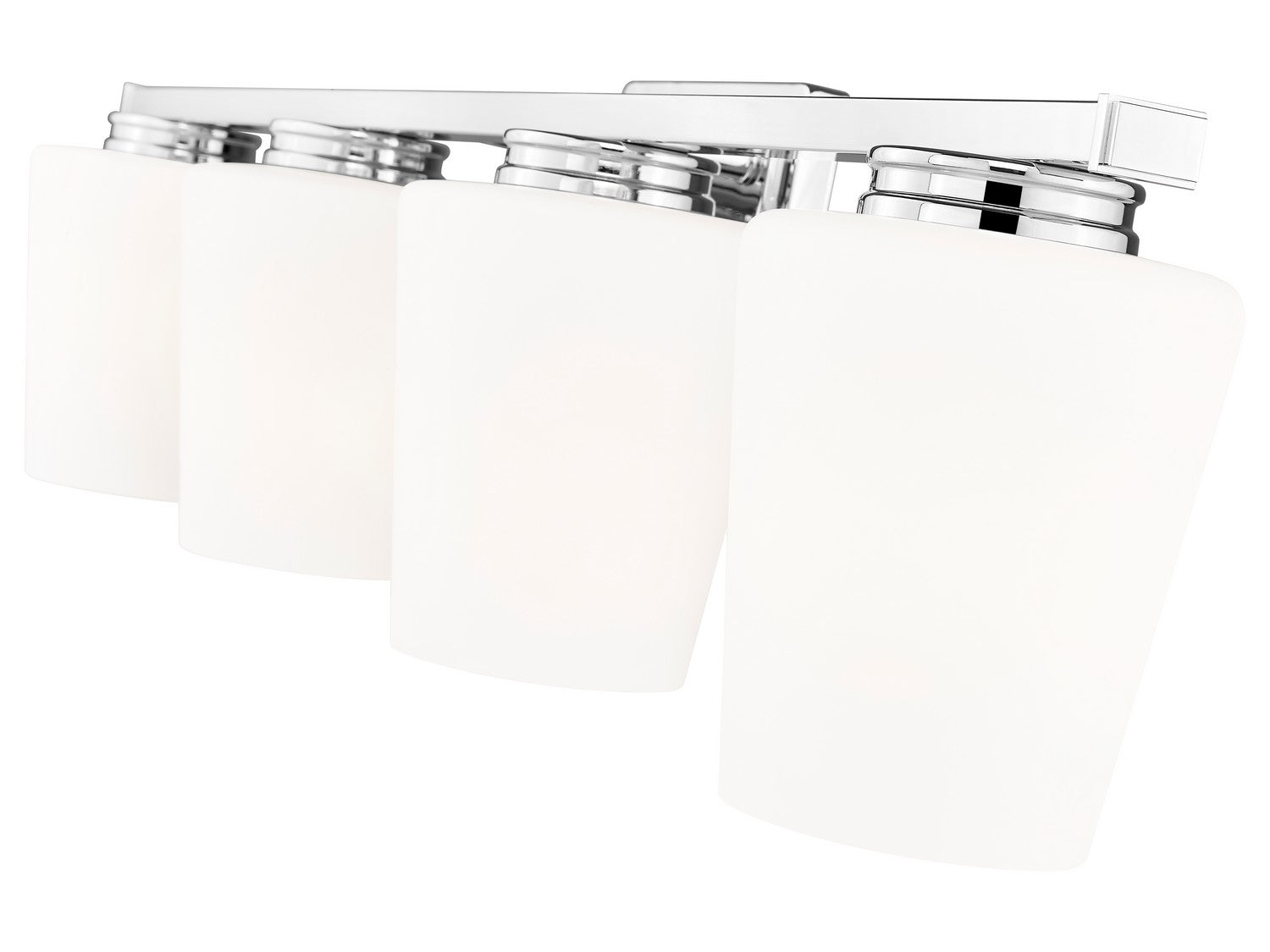 Applique de vanité 4 lumières | Nextra