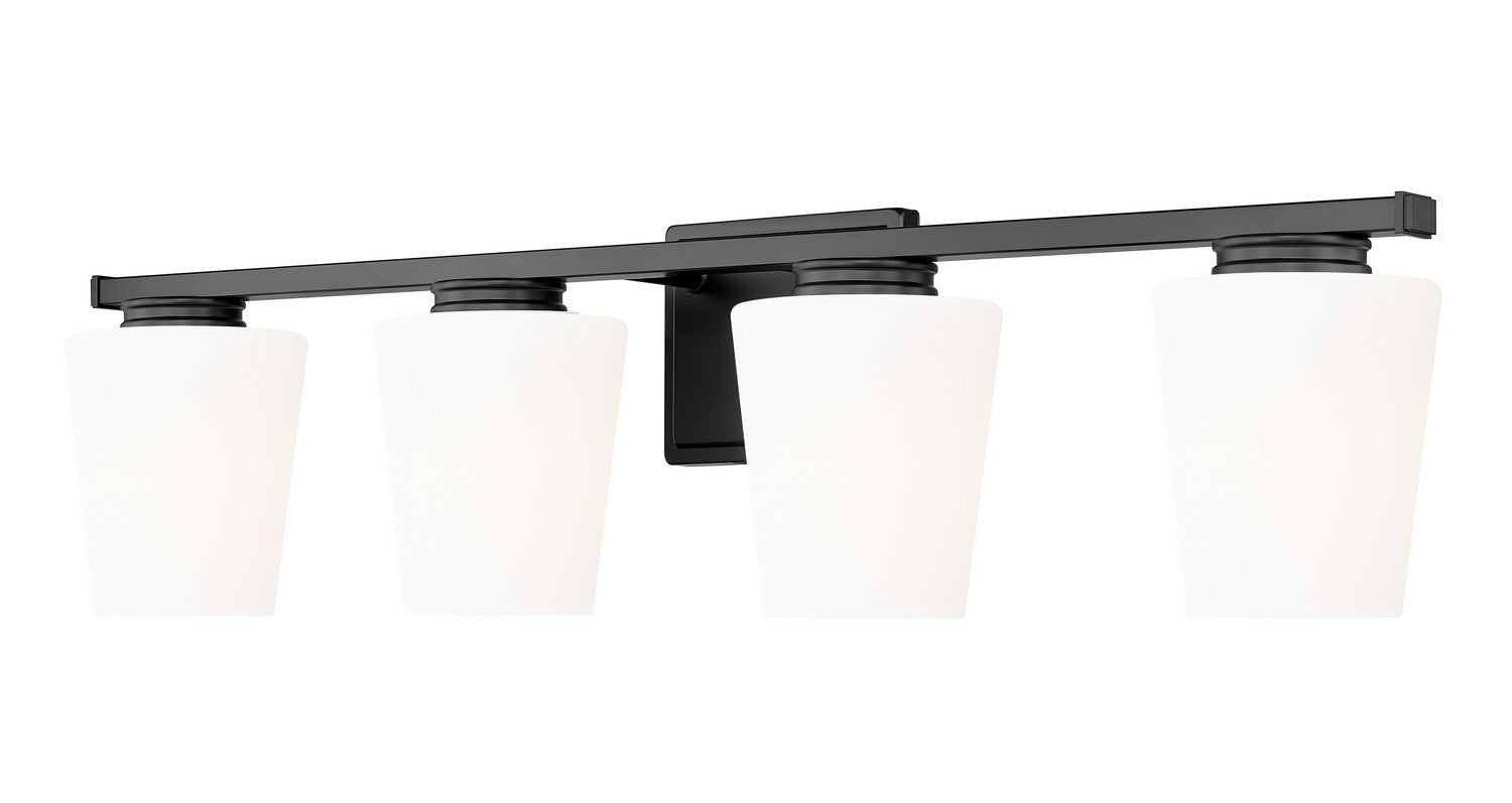 Applique de vanité 4 lumières | Nextra