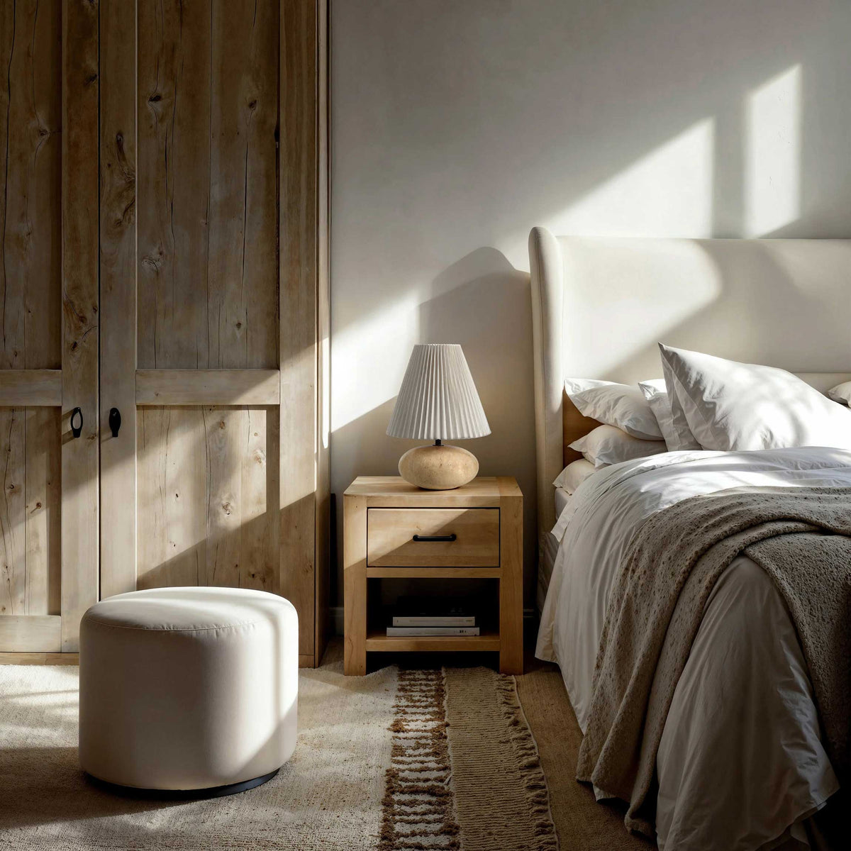Lampe de table NOTO LPT1371