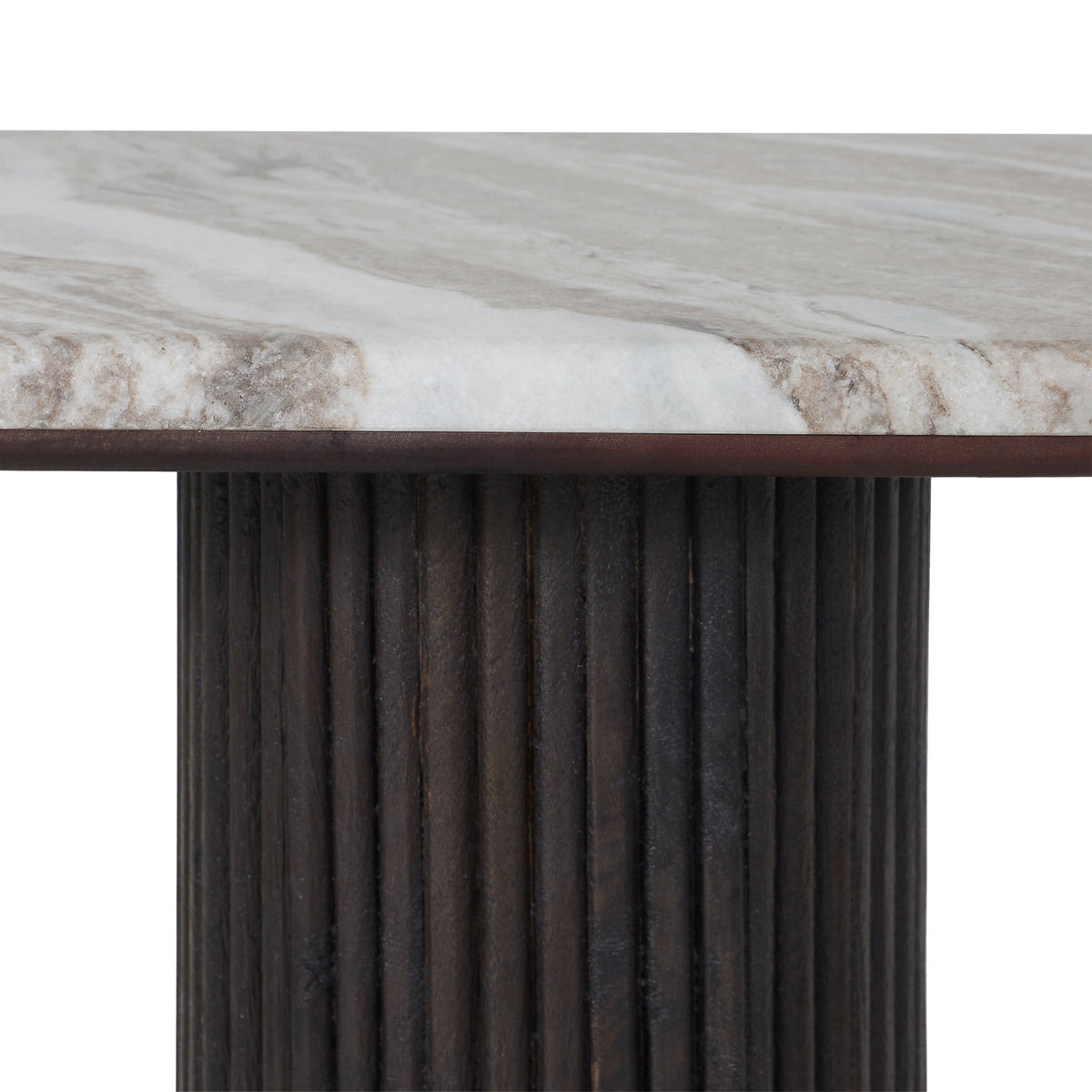 Table console | Lucente – Renwil