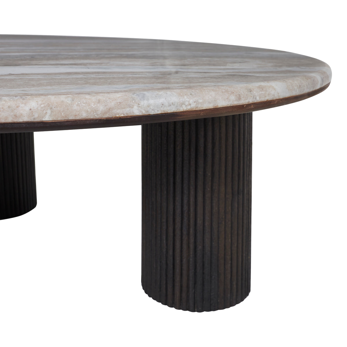 Table basse | Lucente – Renwil