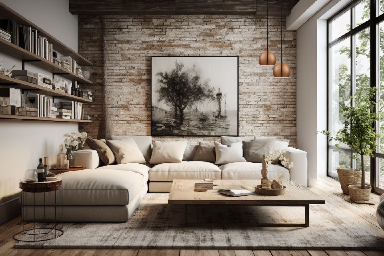 Petto Suspension simple Bronze - 93837A | EGLO