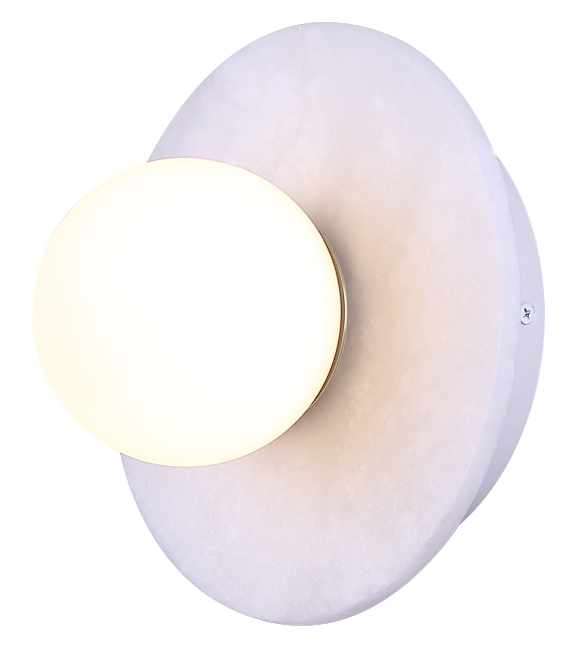 Luminaire mural FENN LWF336A01WHG