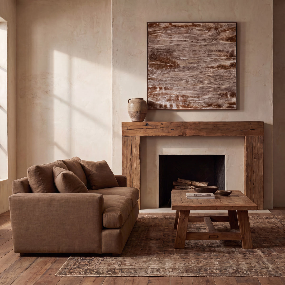 Toile | Corallo – Renwil