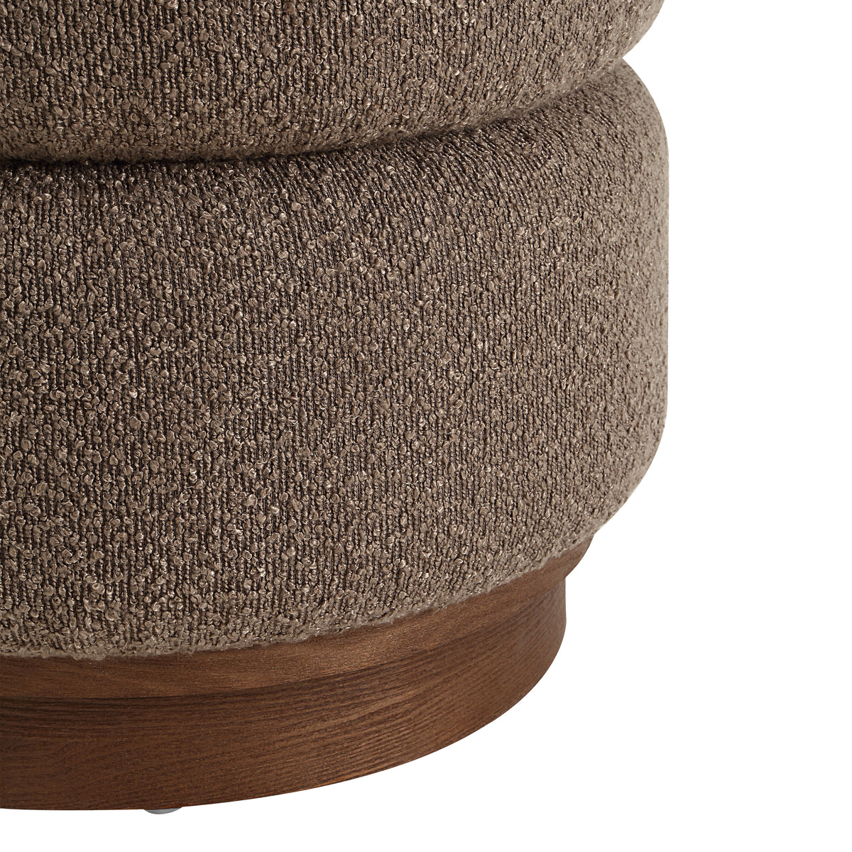 Pouf | Miele – Renwil