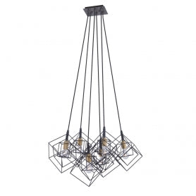 Artistry Suspension Or, Noir - AC11119 | ARTCRAFT