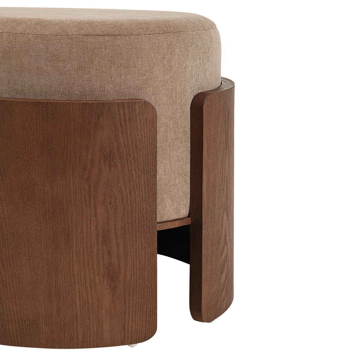 Tabouret | Capsula – Renwil