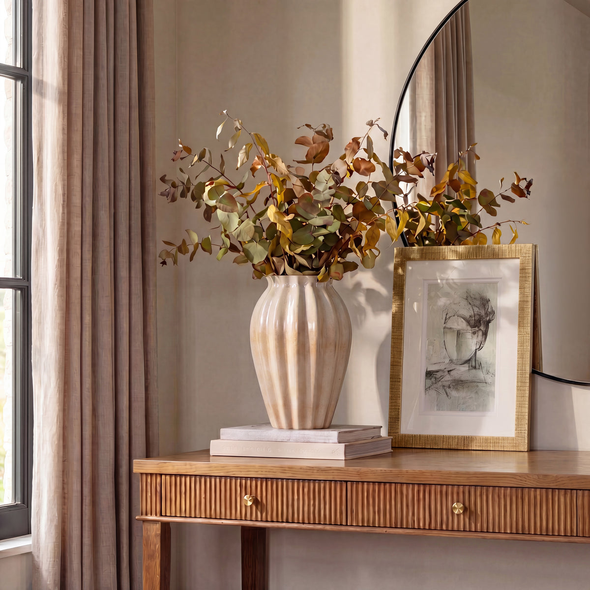 Vase | Etoile – Renwil