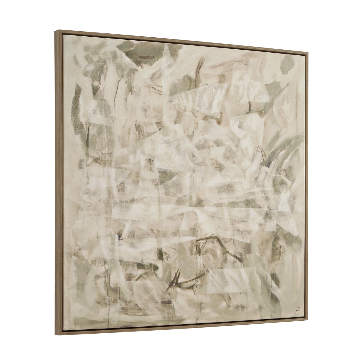 Toile | Yvette – Renwil