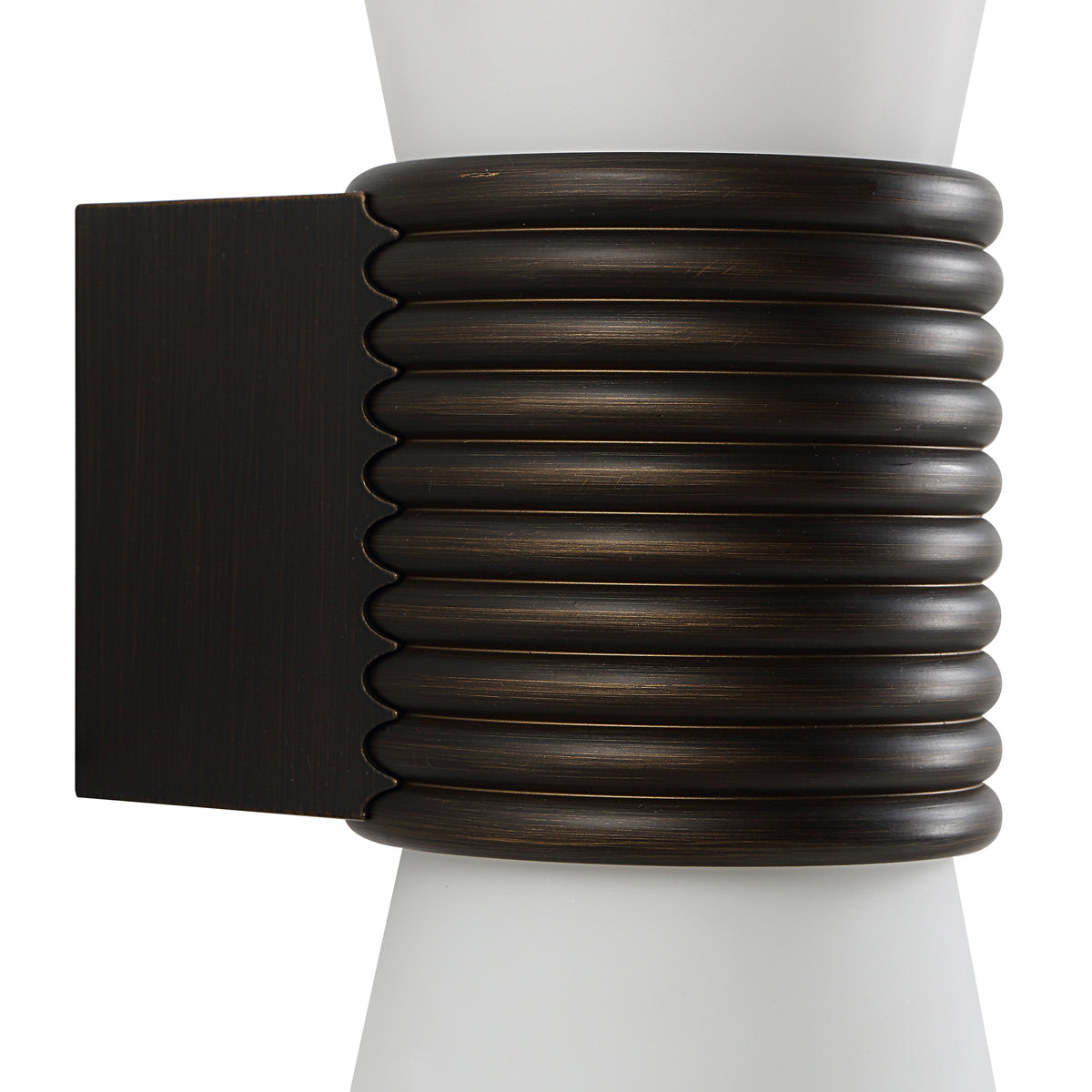 Applique murale | Chord Bronze – Renwil