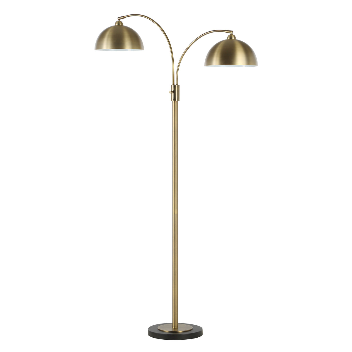 Lampadaire | Coralina – Renwil
