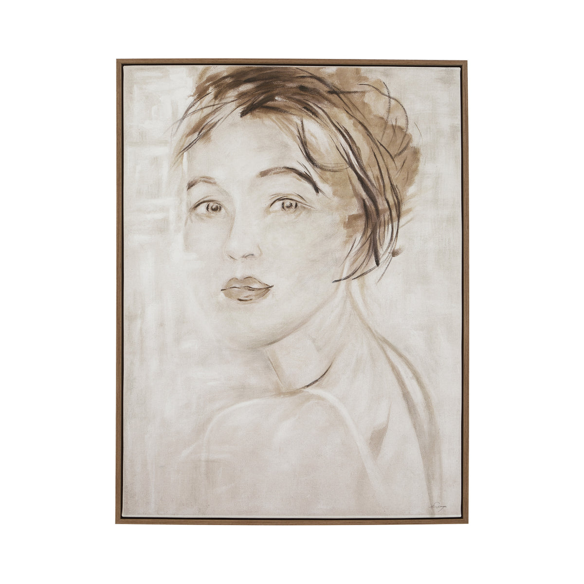 Toile | Claudette – Renwil
