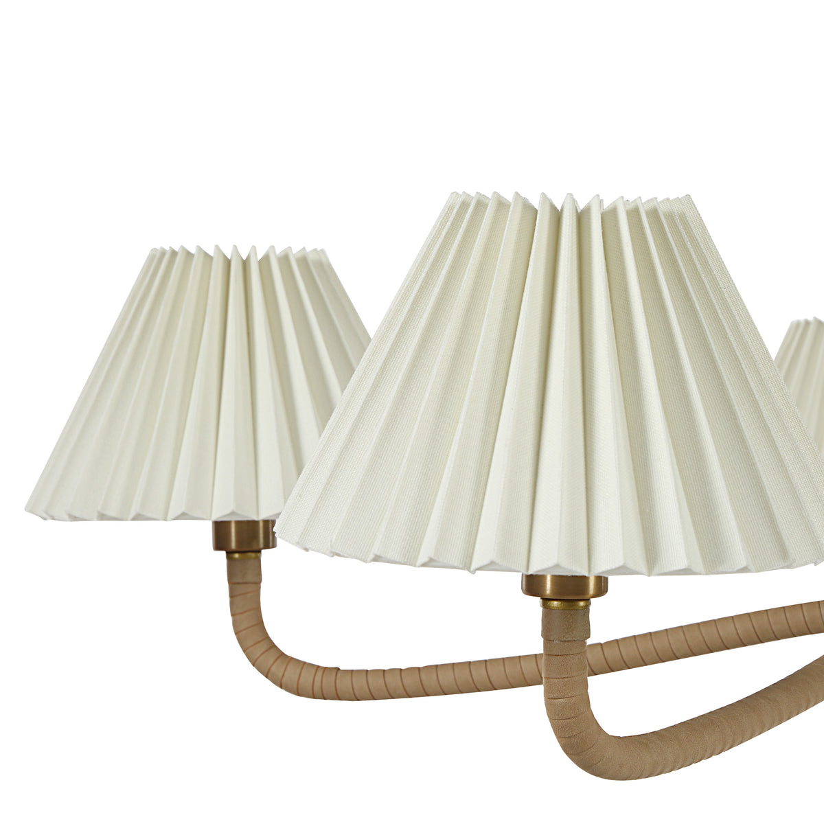 Lustre | Portside Brass – Renwil