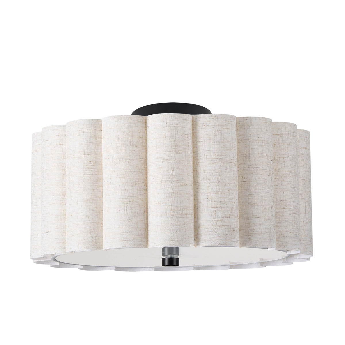 Plafonnier PACIFICA PCA-163SF-MB-FX