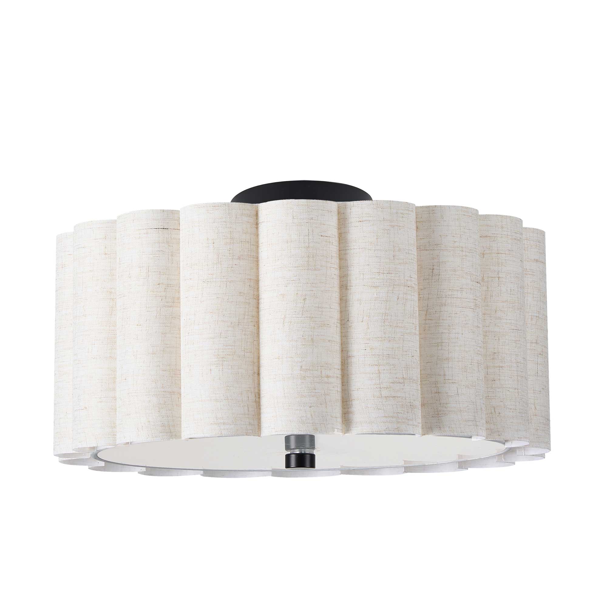 Plafonnier PACIFICA PCA-163SF-MB-FX