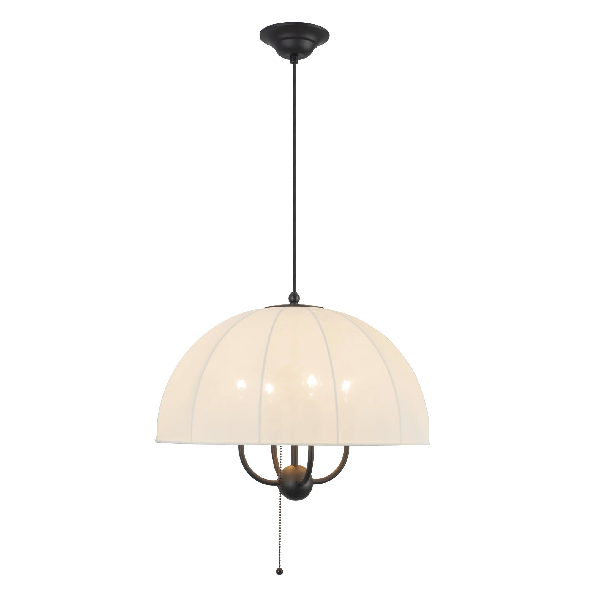 Luminaire suspendu | CROSBY