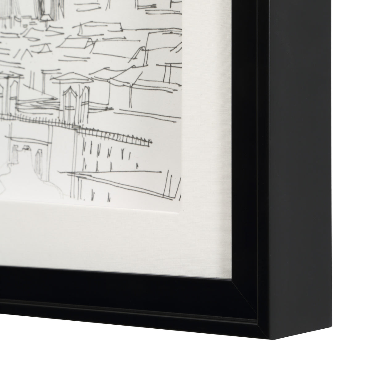 Art mural | Clarion – Renwil