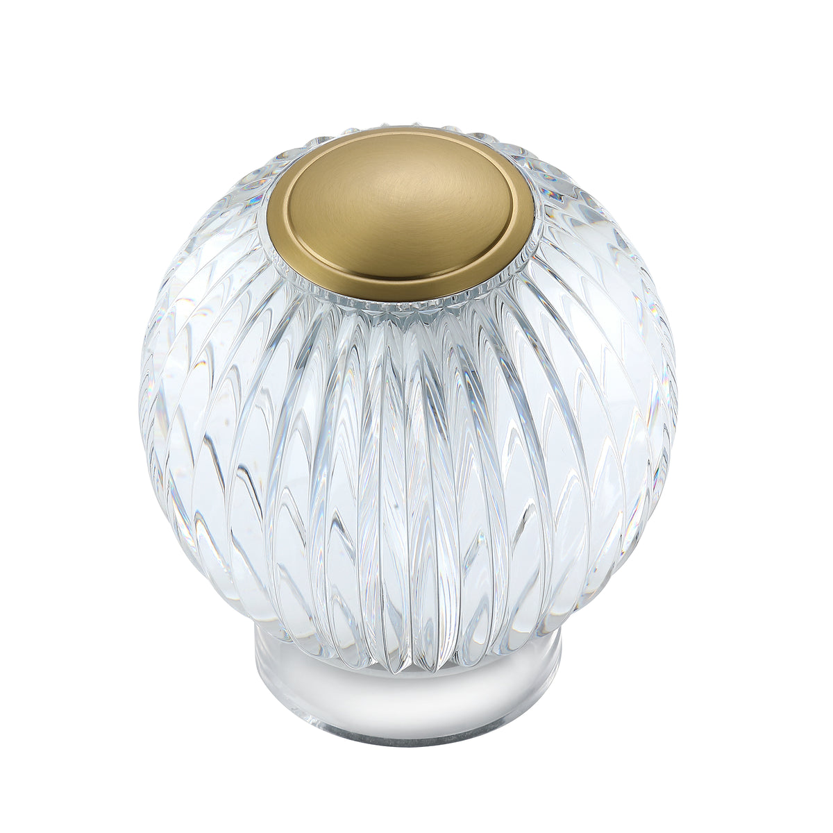 Lampe de table VORA PTL8708-BRS