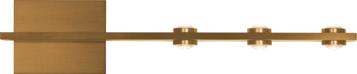 AURORA Murale DEL INTÉGRÉ - PW131318-BC | PAGE-ONE