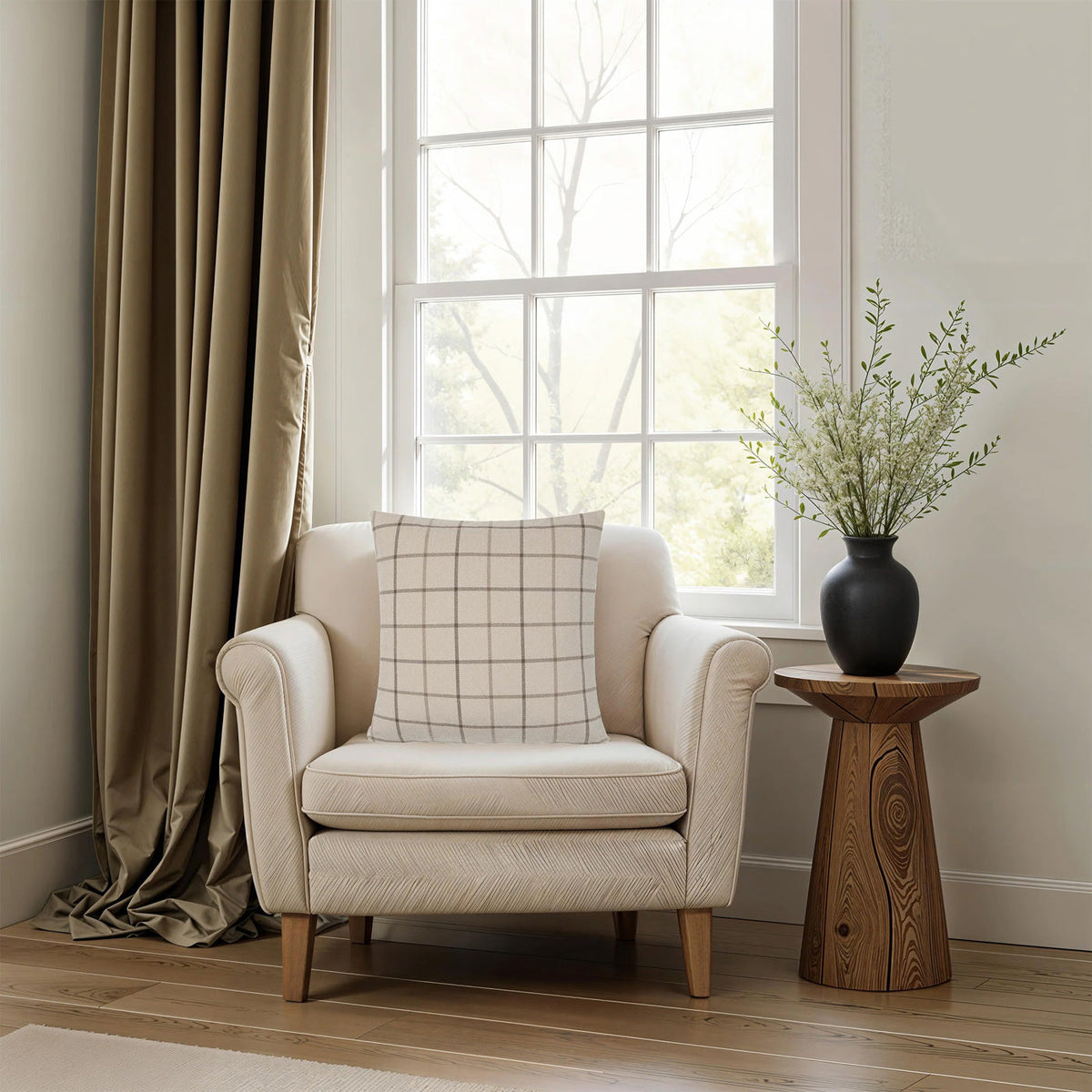 Coussin THORNHILL PWFL1480