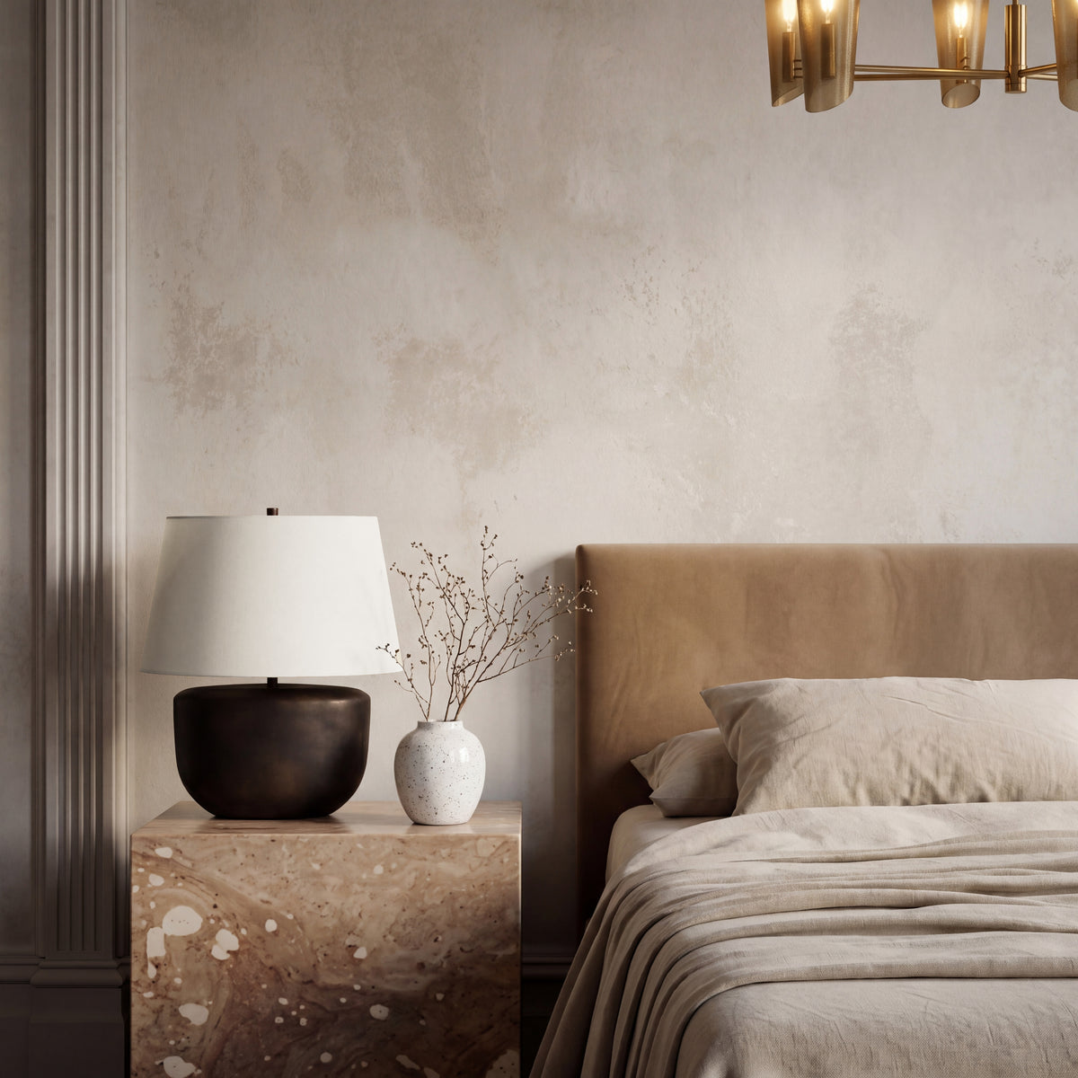 Lampe de table | Carlos – Renwil
