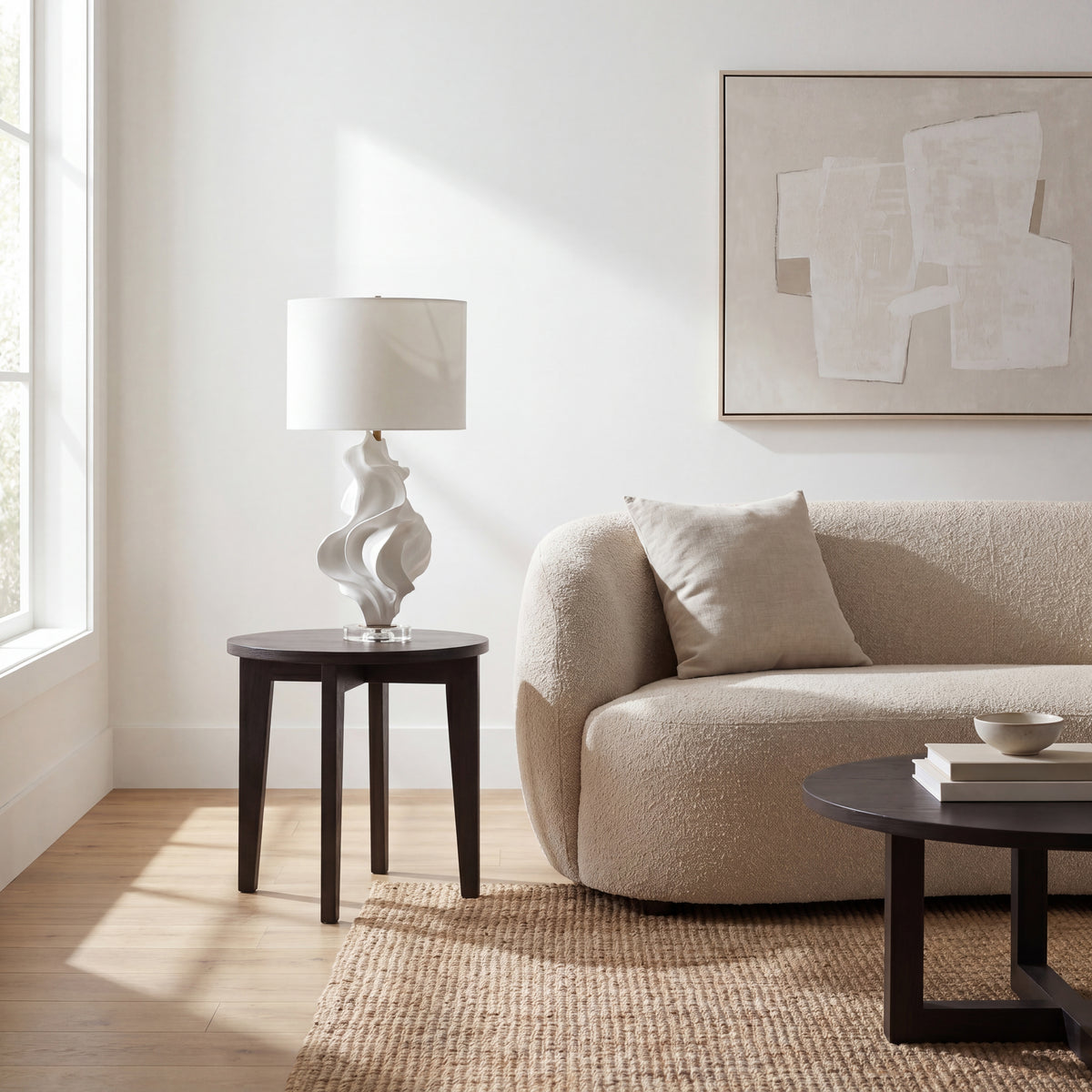 Lampe de table | Kombu – Renwil