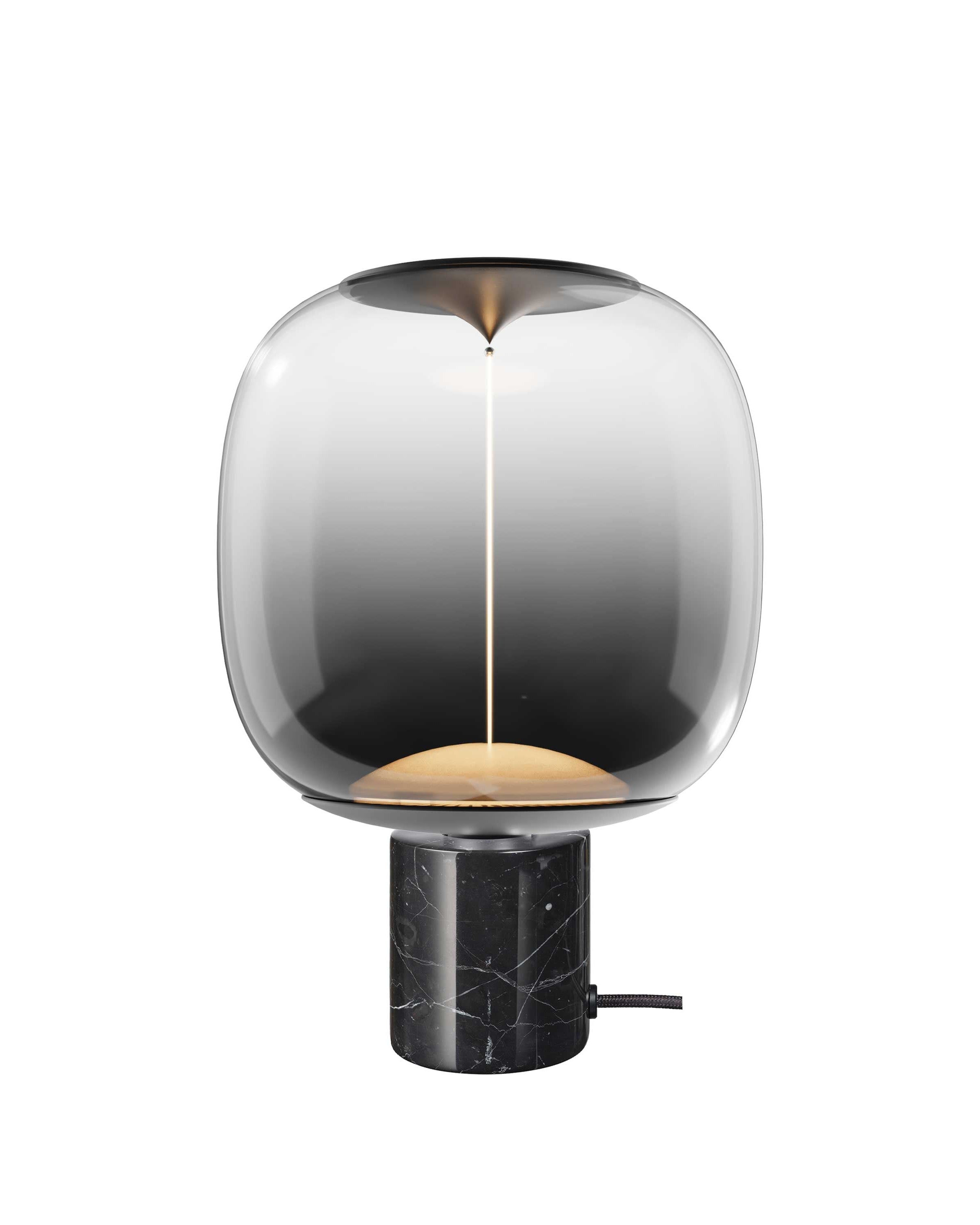 Ampoule  Noir | LIEN