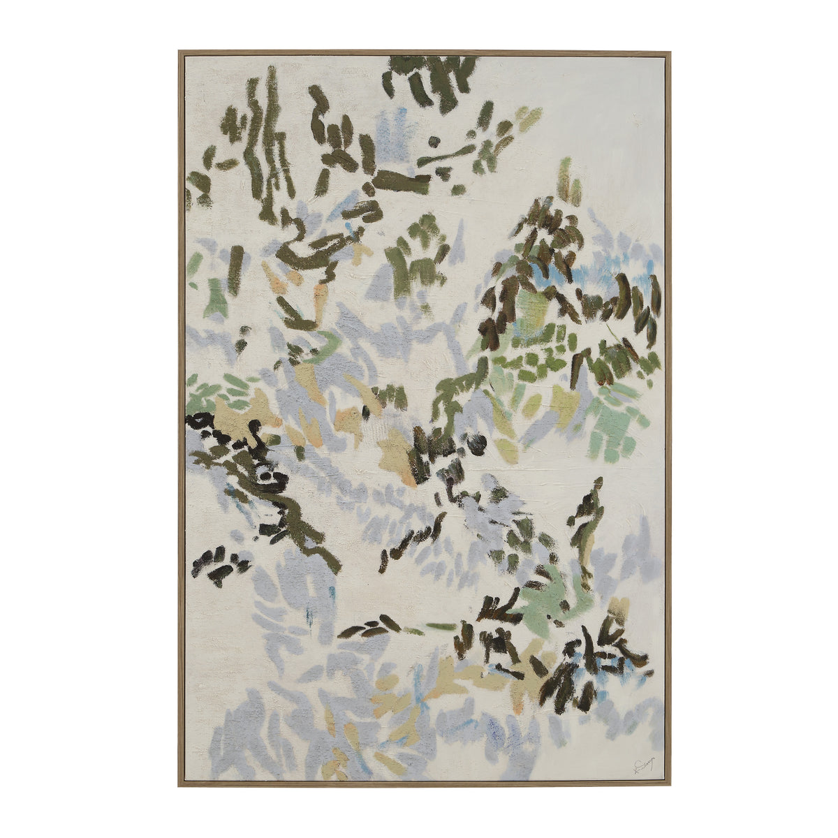 Toile | Nebbia – Renwil